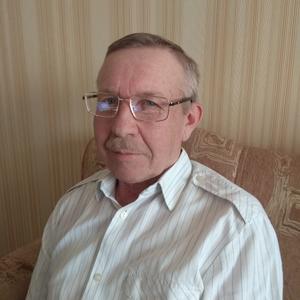 Анатолий, 68 лет, Минск