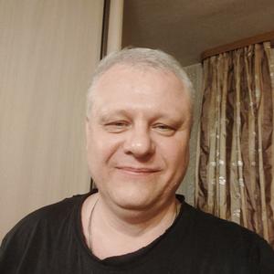 Владимир, 50 лет, Новосибирск