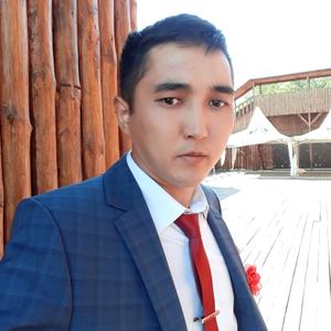 Парни в Улан-Удэ: Алексей, 34 - ищет девушку из Улан-Удэ