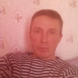 Евгений Двинянинов, 49 лет, Пермь