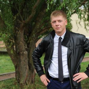Виктор, 36 лет, Бежецк