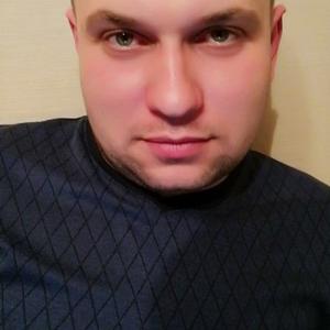 Андрей, 37 лет, Курск