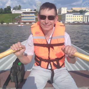 Парни в Ижевске: Андрей, 50 - ищет девушку из Ижевска
