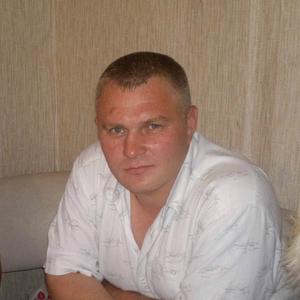 Парни в Северобайкальске: Андрей Градунцев, 44 - ищет девушку из Северобайкальска