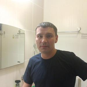 Александр, 43 года, Ульяновск