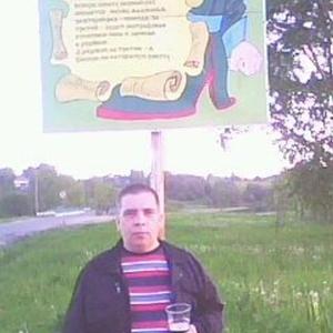 Парни в Вологде: Алексей, 50 - ищет девушку из Вологды