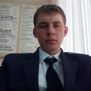 Парни в Омске: Василий, 27 - ищет девушку из Омска