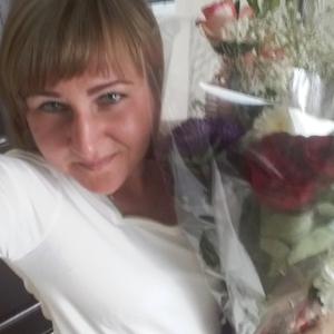 Девушки в Ставрополе: Виктория, 35 - ищет парня из Ставрополя