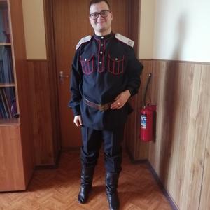 Парни в Электросталь: Дмитрий, 25 - ищет девушку из Электросталь
