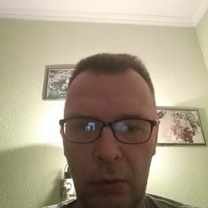 Сергей, 49 лет, Черняховск