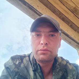 Тимур, 36 лет, Горно-Алтайск