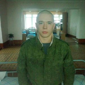 Парни в Алапаевске: Александр, 30 - ищет девушку из Алапаевска