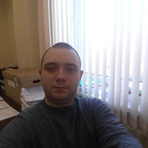 Парни в Калининграде: Дмитрий, 35 - ищет девушку из Калининграда