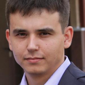 Руслан Юсупов, 34 года, Альметьевск