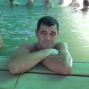 Сергей, 48 лет, Абакан