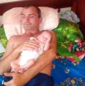 Парни в Екатеринбурге: Георгий, 44 - ищет девушку из Екатеринбурга