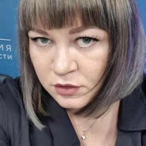 Анита, 40 лет, Новосибирск