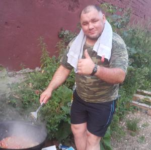 Вадим, 39 лет, Пермь