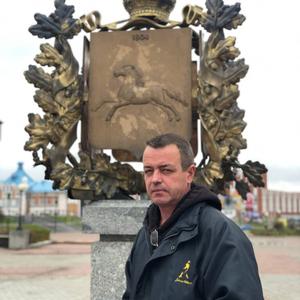 Владимио, 52 года, Томск