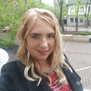 Natalia, 38 лет, Москва