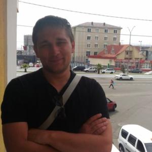 Парни в Уфе (Башкортостан): Кирилл, 29 - ищет девушку из Уфы (Башкортостан)
