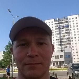 Парни в Нижневартовске: Фанил, 43 - ищет девушку из Нижневартовска