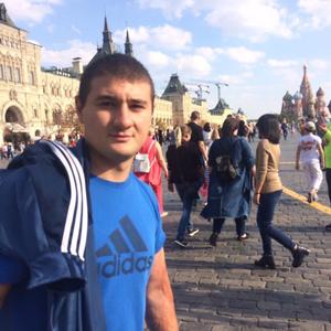 Марат, 28 лет, Владикавказ