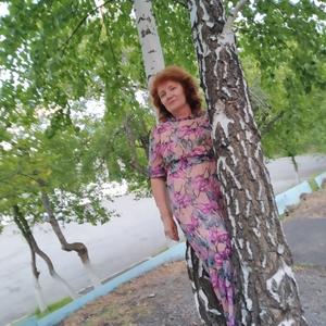Девушки в Екатеринбурге: Галина, 63 - ищет парня из Екатеринбурга