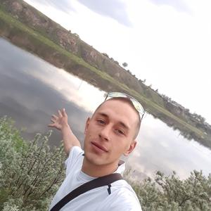 Парни в Нижнеудинске: Николай, 37 - ищет девушку из Нижнеудинска