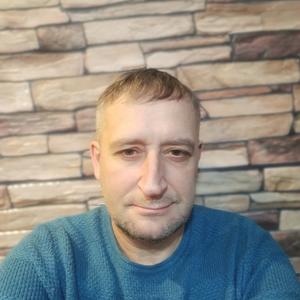Валерий, 44 года, Бердск