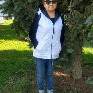 Вера Фокина, 66 лет, Краснодар