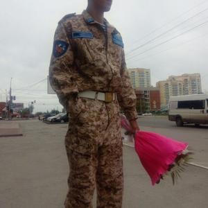 Парни в Новосибирске: Евгений, 25 - ищет девушку из Новосибирска
