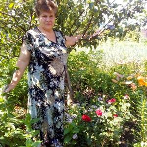 Девушки в Йошкар-Оле: Валентина, 69 - ищет парня из Йошкар-Олы