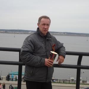 Константин Щеклеин, 52 года, Ижевск