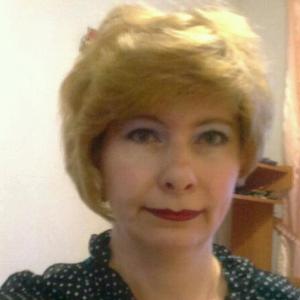 Ольга, 50 лет, Москва