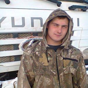 Сергей, 32 года, Братск