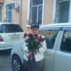 Девушки в Новороссийске: Ирина, 60 - ищет парня из Новороссийска