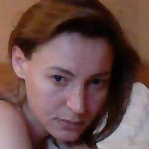 Ольга Шилова, 45 лет, Барнаул
