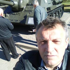 Евгений Горбунов, 58 лет, Катав-Ивановск
