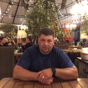 Парни в Первоуральске: Андрей, 46 - ищет девушку из Первоуральска