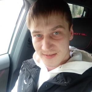 Владимир, 34 года, Соликамск