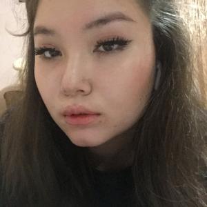 Рина, 22 года, Улан-Удэ