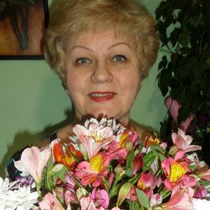 Татьяна, 66 лет, Киев
