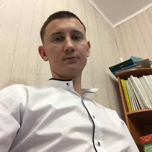 Дёс, 35 лет, Новосибирск