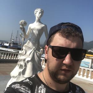 Александр, 33 года, Бородино