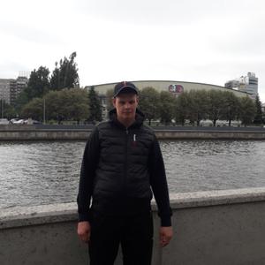 Парни в Калининграде: Артём, 38 - ищет девушку из Калининграда