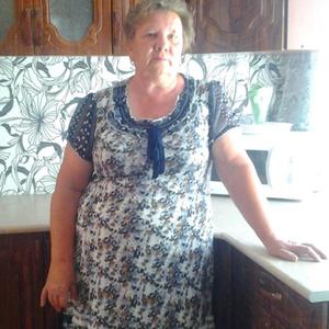 Девушки в Оренбурге: Надежда Тюрина, 73 - ищет парня из Оренбурга