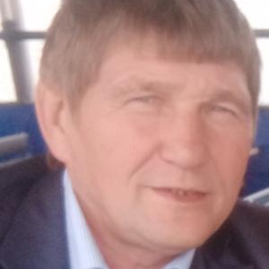 Семен, 58 лет, Новосибирск