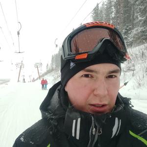 Vladimir, 24 года, Пермь