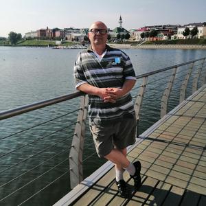 Юрий, 59 лет, Тольятти